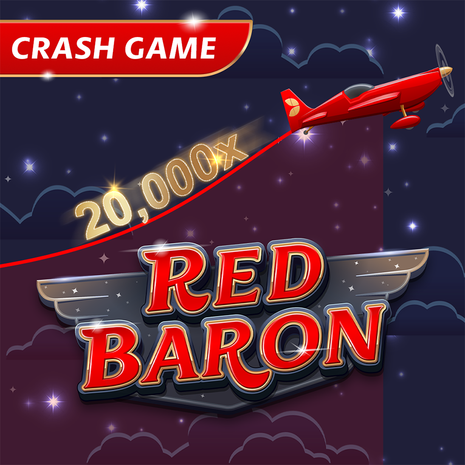 Red Baron RNG